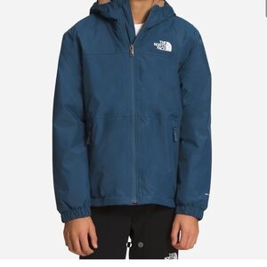 The North Face Boys’ Warm Storm Rain Jacket – Size 12